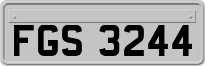 FGS3244