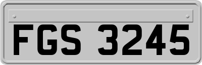 FGS3245