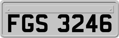 FGS3246