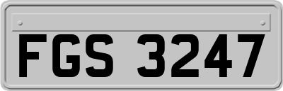 FGS3247