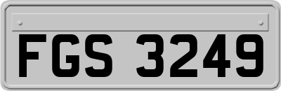 FGS3249