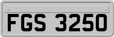 FGS3250