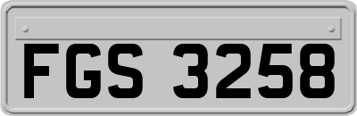 FGS3258