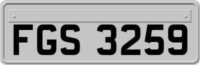 FGS3259