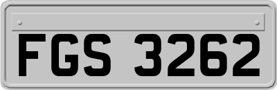 FGS3262