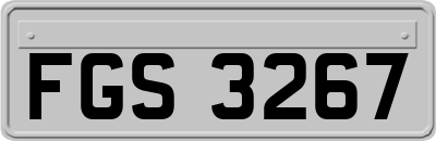 FGS3267