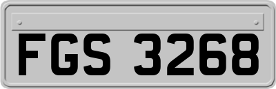 FGS3268