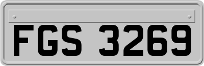 FGS3269
