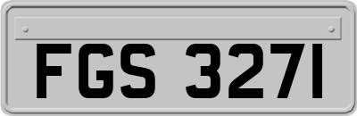 FGS3271