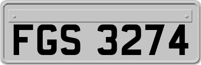 FGS3274