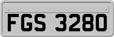 FGS3280