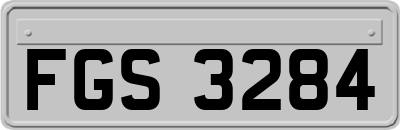 FGS3284