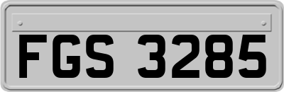 FGS3285
