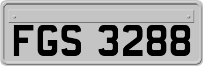 FGS3288