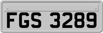 FGS3289
