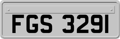 FGS3291