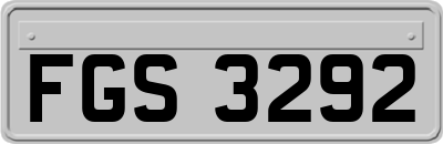 FGS3292