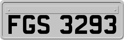 FGS3293