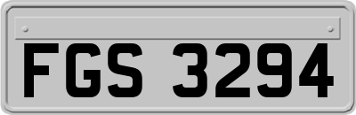 FGS3294