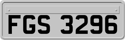 FGS3296