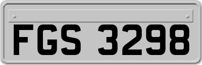 FGS3298