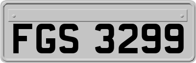 FGS3299