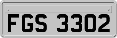 FGS3302
