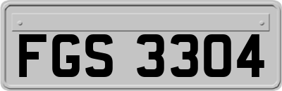 FGS3304
