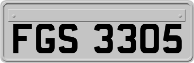 FGS3305