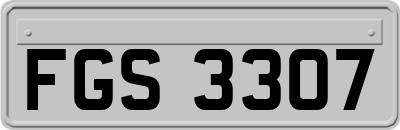 FGS3307