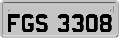 FGS3308