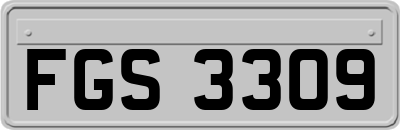 FGS3309