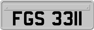 FGS3311