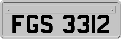 FGS3312