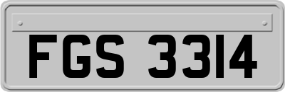 FGS3314