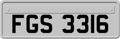 FGS3316