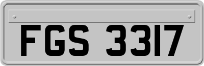 FGS3317