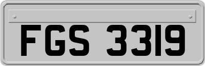 FGS3319