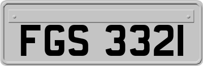 FGS3321