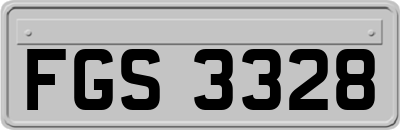 FGS3328