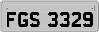 FGS3329