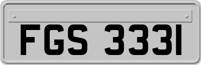 FGS3331
