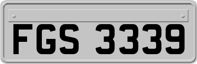 FGS3339