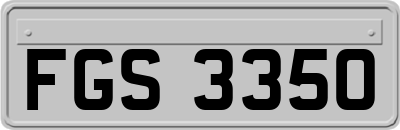 FGS3350