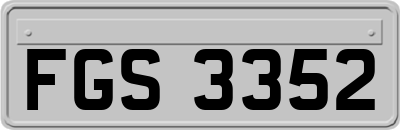 FGS3352