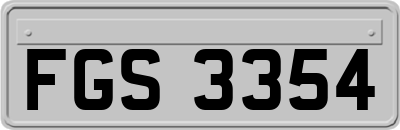 FGS3354