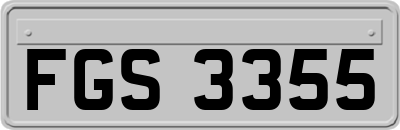 FGS3355