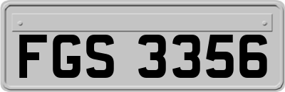 FGS3356