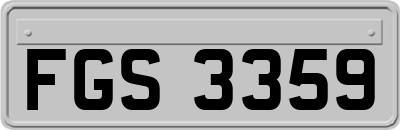 FGS3359