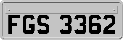 FGS3362